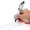 Tombow AIRPRESS, BALLPOINT, WHITE 56068 - alternate 2